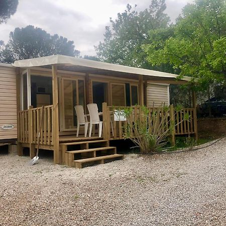Greenchalets Roquebrune Sur Argens Eksteriør bilde