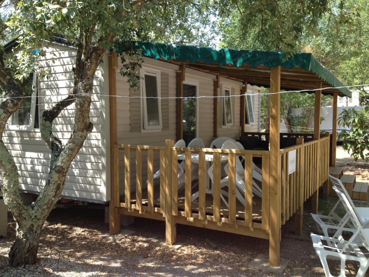 Greenchalets Roquebrune Sur Argens Eksteriør bilde