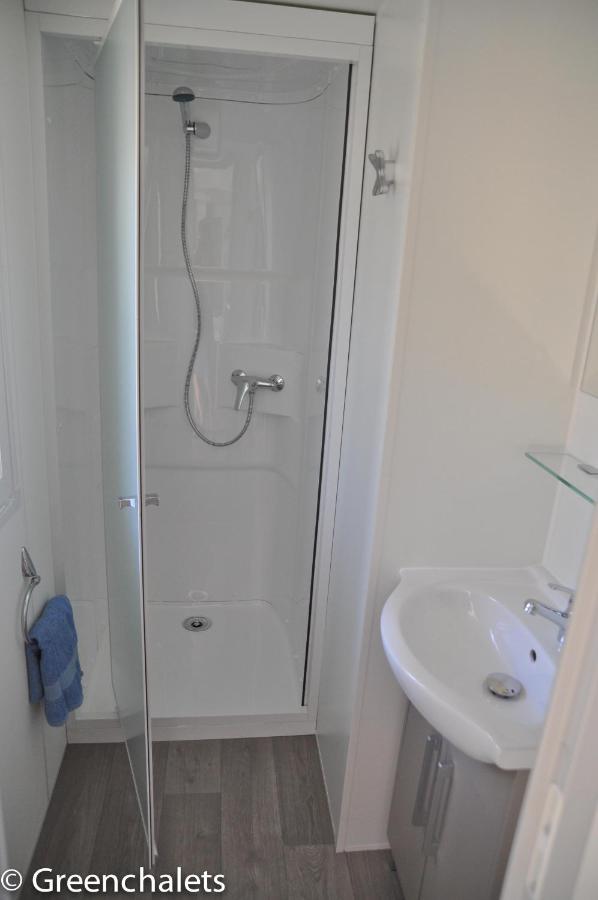 Greenchalets Roquebrune Sur Argens Eksteriør bilde